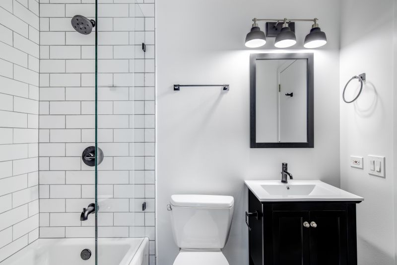 Bathroom Accessories and Fixtures