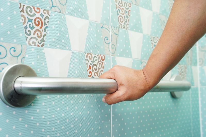 Adjusting Bathtub Placement