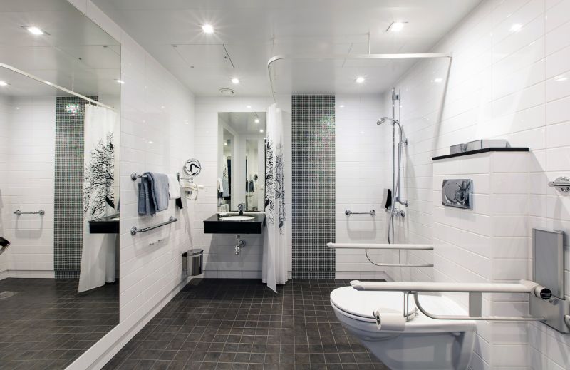 Best Senior Bathroom Renovation Contractors in Grimes, IA